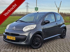 Citroën C1 - 1.0-12V APK 10-2025