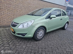 Opel Corsa - 1.2-16V | APK | 2de Eigen.nr | Airco | EUR 4