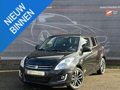 Suzuki Swift - 1.2 X-Tra Edition EASSS 1ste eigenaar, Stoelverwarming, Lederinterieur, LED, Garantie