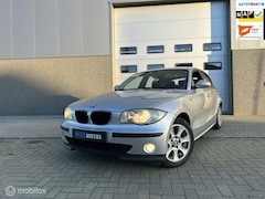 BMW 1-serie - 116i/APK/AIRCO/STOELVERWARMING/