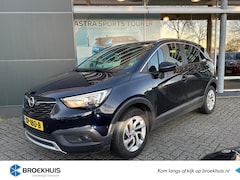 Opel Crossland X - 1.2 Turbo Innovation