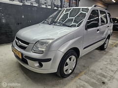 Suzuki Ignis - 1.3 16V GLS Spirit | APK | NAP |