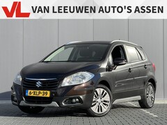 Suzuki SX4 S-Cross - 1.6 Exclusive | Nieuw binnen | Automaat | Stoel verwarming | Trekhaak