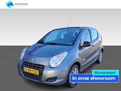 Suzuki Alto - 1.0 CELEBRATION EASSS 68PK AIRCO LM NAP