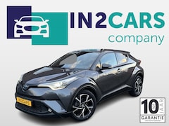 Toyota C-HR - 1.8 Hybrid Style *LED*Navi*Blind Spot