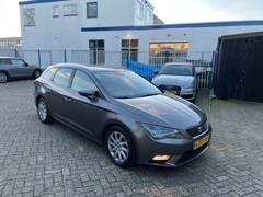 Seat Leon ST - 1.6 TDI Ecomotive Lease Sport