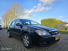 Kia Cerato - 1.6-16V LX Eerste Eigenaar Lpg