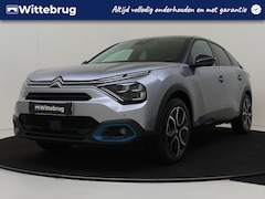 Citroën Ë-C4 - Shine 50 kWh Automaat | Pack Winter