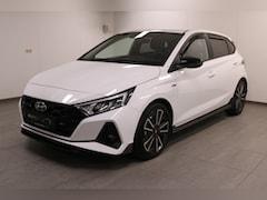 Hyundai i20 - 1.0 T-GDI N Line | Sportief