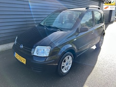 Fiat Panda - 1.2 Emotion Rijdt Goed APK t/m 20-01-2026