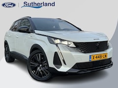 Peugeot 3008 - 1.6 Hybrid 225pk GT Automaat 225pk | PHEV | Panorama dak | Stoelverwarming | 360 graden Ca