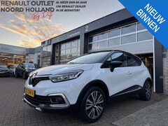 Renault Captur - 1.3 TCe 150pk EDC Initiale Paris+Panodak