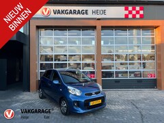 Kia Picanto - 1.0 CVVT First Edition | Airco |