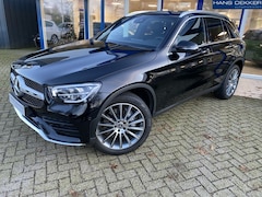 Mercedes-Benz GLC-klasse - Automaat navigatie 300e 4M Bns Sol. AMG