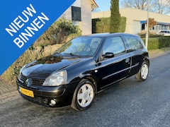 Renault Clio - 1.4-16V Authentique Comfort 98PK Airco•NAP