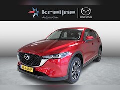 Mazda CX-5 - 2.0 e-SkyActiv-G M Hybrid 165 Advantage RIJKLAARPRIJS