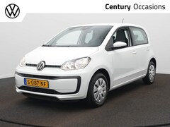 Volkswagen Up! - 1.0 / Camera / Cruise Controle / Clima