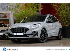 Ford Kuga - 2.5 PHEV Graphite Tech Edition | Pano | Head-up | Black Pack | 20''