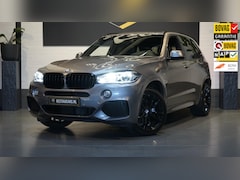 BMW X5 - XDrive 40e iPerformance M-Sport 20"-360 CAMERA-ACC-AMBIANCE-HARMAN KARDON-HEADUP-KEYLESS-L