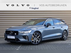 Volvo V60 - 2.0 T8 AWD Polestar Engineered | Bowers & Wilkins | HUD | Panoramadak