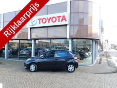 Toyota Yaris - 1.0 VVT-i Comfort | Lage KM Stand|