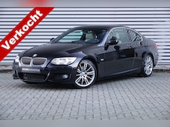 BMW 3-serie Coupé - 325i Business Line Sport | Navi | H&K | Memory | ACC | M sport-onderstel | Leder |