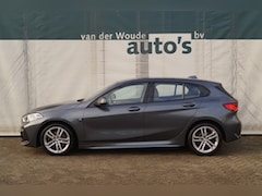 BMW 1-serie - 118d 150pk Automaat M-Sport Executive Edition