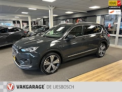 Seat Tarraco - 1.4 TSI e-Hybrid PHEV Xcellence / Panorama-dak / virtual cockpit