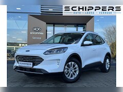 Ford Kuga - 2.5 PHEV Titanium | Achterbank verwarmd | Oplaadmogelijkheid |