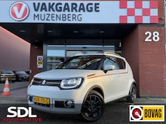 Suzuki Ignis - 1.2 Select // FULL LED // CLIMA // CRUISE // PDC // STOELVERWARMING