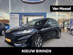 Ford Kuga - 1.5 EcoBoost ST-Line X | Adaptieve Koplampen | Trekhaak | 1800KG trekgewicht | Stoel/Stuur