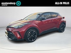 Toyota C-HR - 2.0 Hybrid GR-Sport | 06-10141018 Voor meer informatie