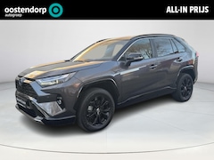 Toyota RAV4 - 2.5 Hybrid AWD Style | Innovation Pack | 06-10141018 Voor meer informatie