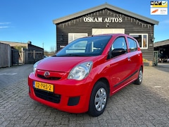 Daihatsu Cuore - 1.0 Clever