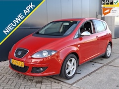 Seat Altea - 1.6 Stylance Clima/Boekjes Nieuwe APK