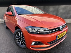 Volkswagen Polo - 1.0 TSI United // Automaat // Stoelverwarming // Carplay