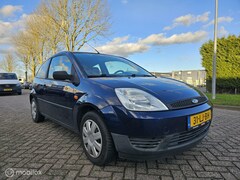 Ford Fiesta - 1.3 Ambiente