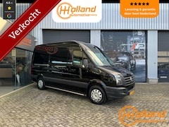 Volkswagen Crafter - Bestel 46 2.0 TDI L2H2 BM DC|BTW VRIJ