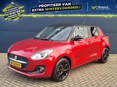 Suzuki Swift - 1.2 DualJet 90pk Smart Hybrid Stijl | Camera | Navigatie | Stoelverwarming | Dodehoek Sens