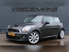 MINI Cooper S - 1.6 NAVI