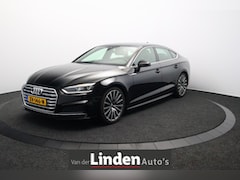 Audi A5 Sportback - 35 TFSI 150PK Sport S-line Edition | 2x S-Line | Navi | NL-Auto | LED