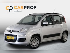 Fiat Panda - 0.9 TwinAir Lounge Airco | Elek. ramen | NAP | Nette auto