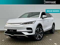 BYD Tang - Flagship 108.8 kWh