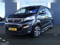 Peugeot Expert - 2.0 BlueHDI 180 Long Asphalt DC