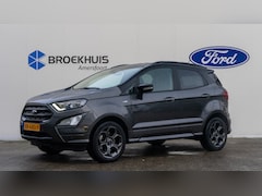 Ford EcoSport - 1.0 EcoBoost ST-Line