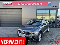 Volkswagen T-Roc - 1.0 TSI 116PK Style Full LED / 1e Eigenaar