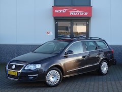 Volkswagen Passat Variant - 1.4 TSI Comfortline BlueMotion