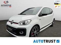 Volkswagen Up! - 1.0 TSI GTI 116PK Camera Clima Cruise PDC Beats 1ste eigenaar