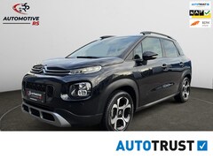 Citroën C3 Aircross - 360° Camera 1.2 PureTech S&S Shine Navi clima Trekhaak Leder Keyless