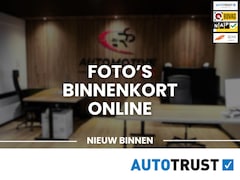 Citroën C3 Aircross - 1.2 PureTech Shine Aut. 130PK Navi Camera Trekhaak Cruise 1ste Eign